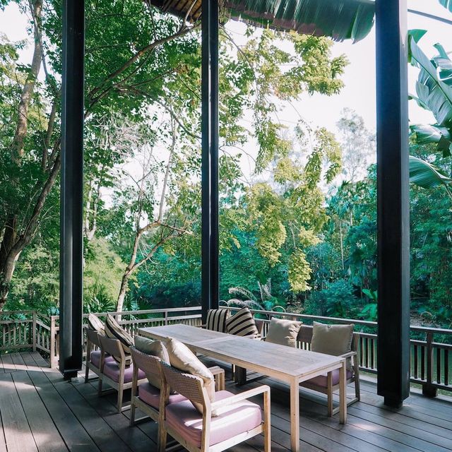 คาเฟ่ลับใน ม.มหิดล ศาลายา