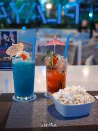 PLAYA BISTRO & LOUNGE🍹ที่ Hangout สายชิลล์วิวทะเล