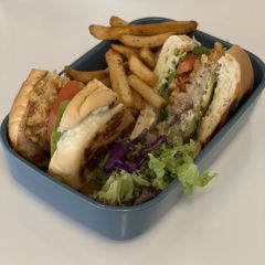 Little Audrey's Café User Photo