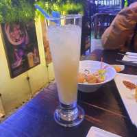 🌿元朗 Farm to Table泰菜❎酒吧🍻