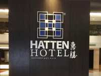 Hatten Hotel Melaka