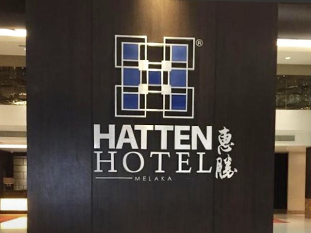 Hatten Hotel Melaka