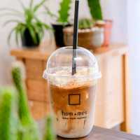 Hom•mes by Good Cafe Phuket  