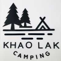 Khao lak camping