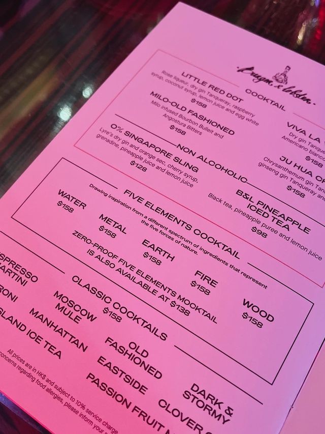 🇭🇰Burger and Lobster in HK !!!🍔🦞🥰