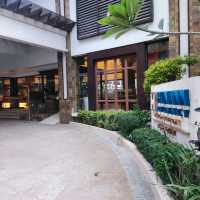 STAYCATION AT HENANN REGENCY BORACAY