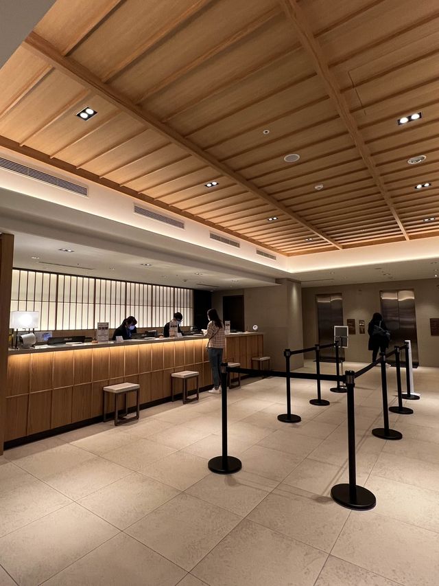 😍台北新淨日式酒店推薦 格拉斯麗台北飯店🏨