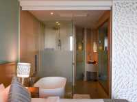 Crest Resort & Pool Villas โรงแรมภูเก็ตวิวสุดปัง