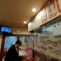 【大阪 なんば】路地裏の秘密にしたい美味しいお店✨