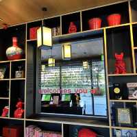 CitizenM Taipei North Gate 