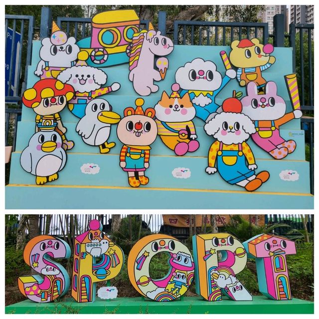 睇日落及港島西海景好去處@卑路乍灣海濱長廊