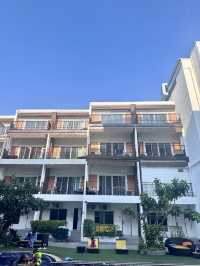 Review FX Hotel Pattaya 
