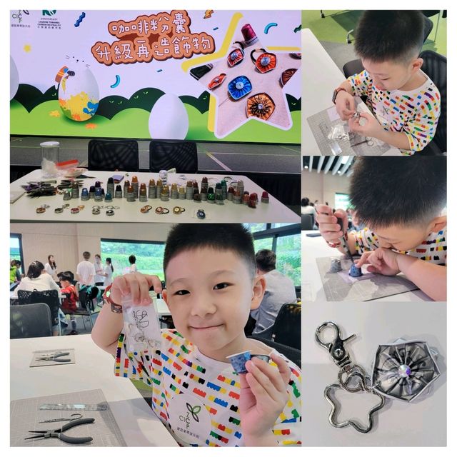 🐣復活節親子活動推介🐣