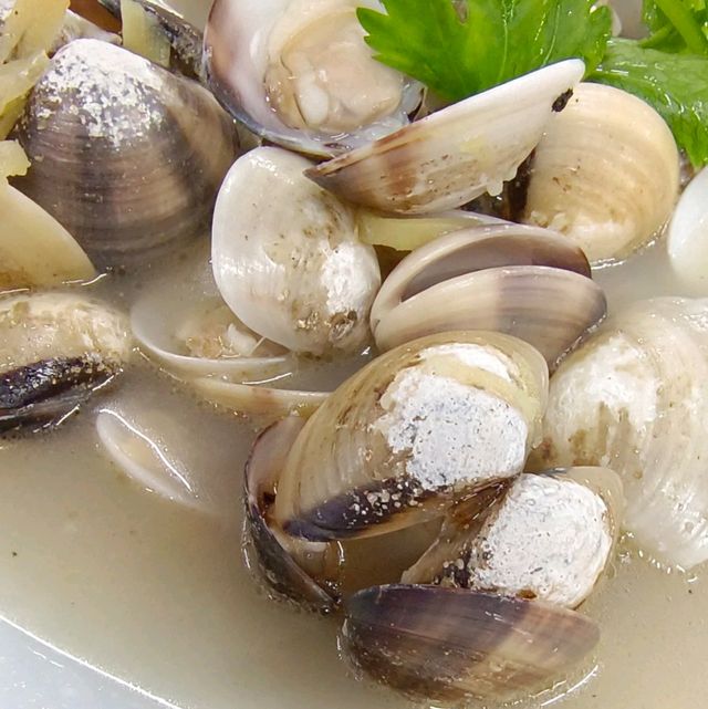 Monterios Portuguese Seafood Stall