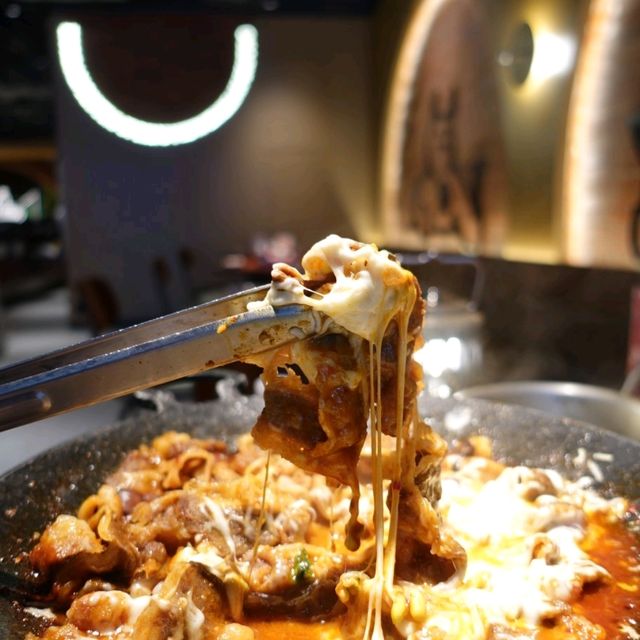 📍深圳 🍲🏻‍♀通關即去！必吃美味韓式料理🐙
