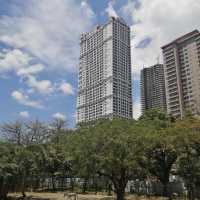 Rediscover the New Improved Manila Zoo
