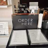 กาแฟพรีเมียมย่าน เกษตร-นวมินทร์ 