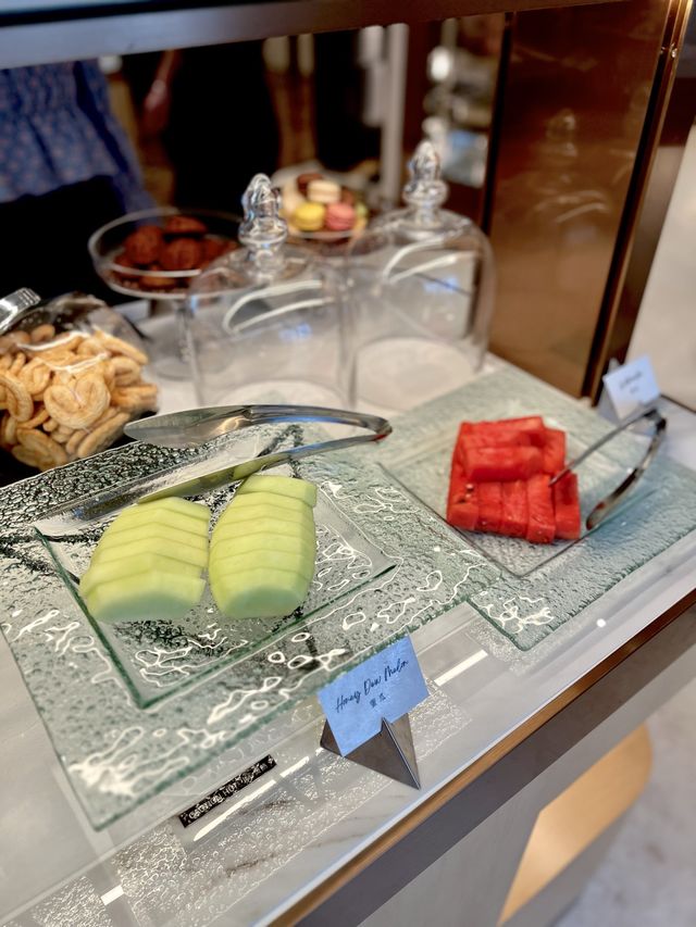 銅鑼灣酒店舒適好味Lunch Set 