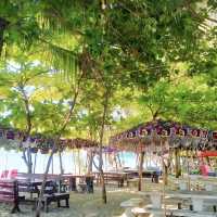 ร้านอาหารอิสลาม ซารีณา