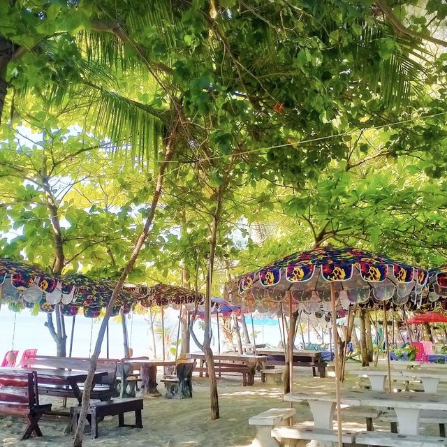 ร้านอาหารอิสลาม ซารีณา