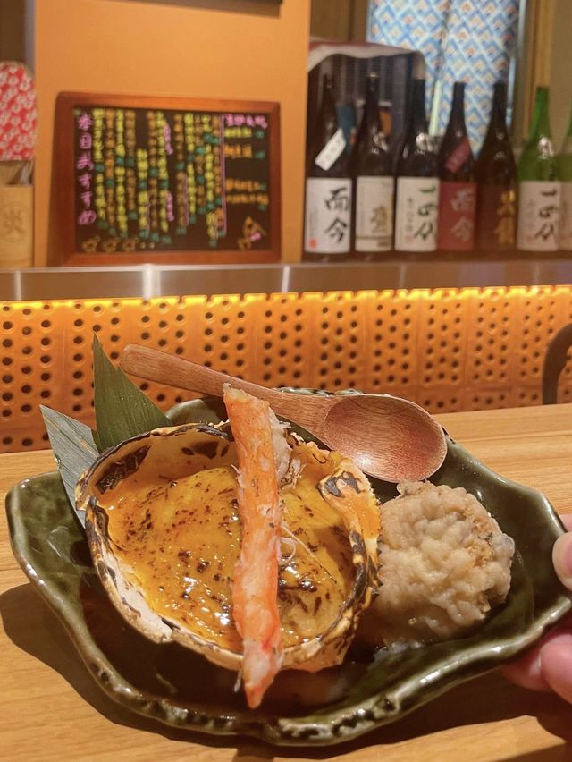 🇯🇵滿滿日feel·高質串燒居酒屋🍶