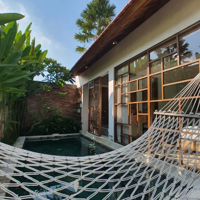 Manca Villa by iNi Vie Hospitality