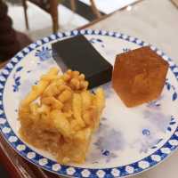 【中環】良茶美點🫶🏻高質點心盛宴