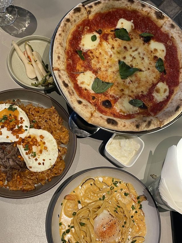 특별한 날 데이트 코스로 추천하는 성수맛집 스케줄 성수⛲️