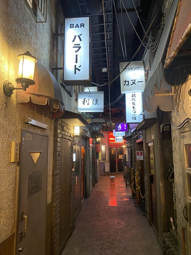 일본 각지 최고의 라멘이 모여있는 라멘 박물관🍜🍜