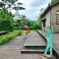 花蓮松原別館⛰️景色太美💜心靈放鬆之地