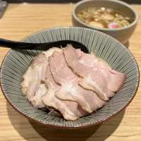 【奈良・大和西大寺】奈良の人気ラーメン店のセカンドブランド「NOROMANIA」