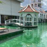 Supicha Pool Access อีกหนึ่งโรงแรมโปรดที่ภูเก็ต📍