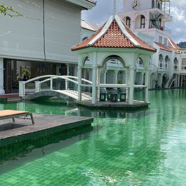 Supicha Pool Access อีกหนึ่งโรงแรมโปรดที่ภูเก็ต📍