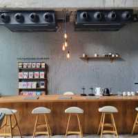 The Baristo at Ping River 