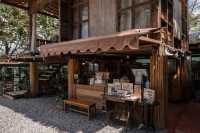 ผามกาแฟ | นา เขา เรา น่าน