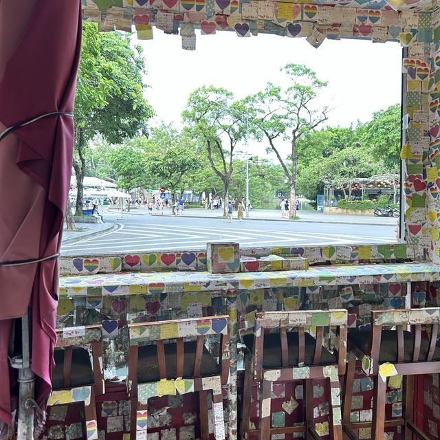 📝☕ The Note Coffee ฮานอย คาเฟ่สุดคูล ✨ 
