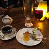 【東京カフェ】渋谷おすすめ喫茶店♡