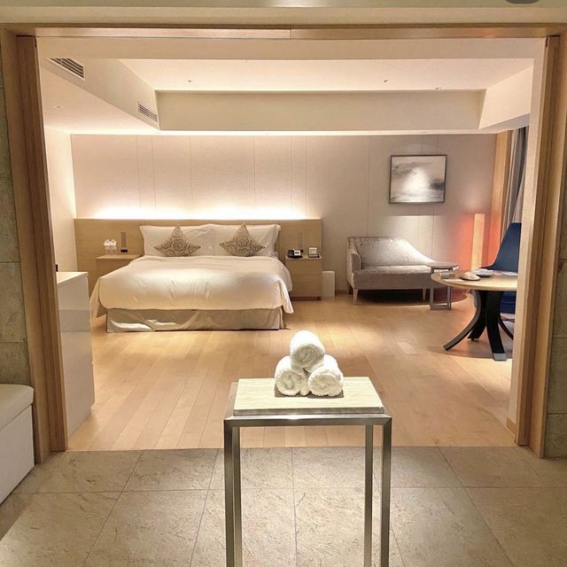 📍翠嵐ラグジュアリーコレクション/嵐山・京都