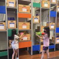 พิพิธภัณฑ์การเรียนรู้ Museum Siam