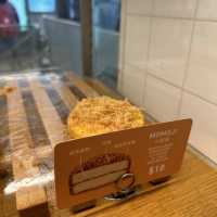 早餐之選｜BreadTalk
