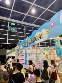 【EPHmall書展優惠 必換充氣拍拍波】