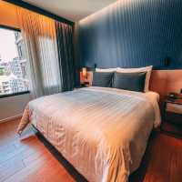 Sindhorn Midtown Hotel Bangkok
