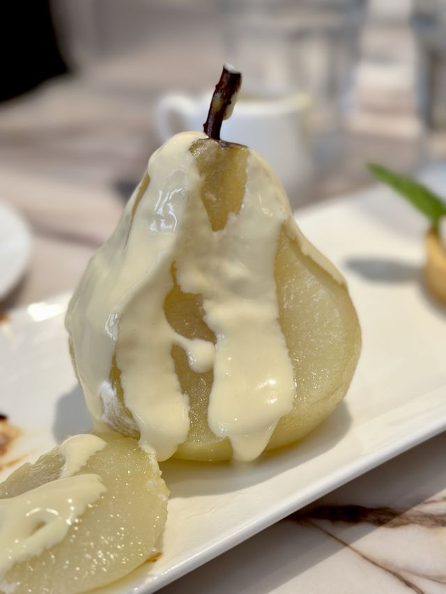 《謝斐道裏的悠閒Brunch》