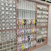 【大阪・鶴橋】8/11プレオープン！韓国ショップとカフェの複合店「LOVELY MALL × cafe binggo 鶴