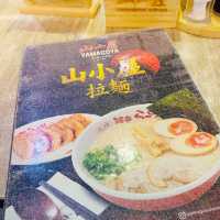 【インドネシア】スラバヤでラーメン食べるなら山小屋！