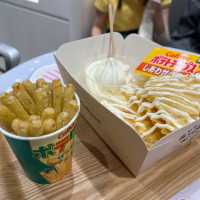 【東京】東京駅地下！出来たてお菓子が味わえる🍪東京おかしランド🍭