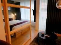  曼谷 | 人均 $250住One bedroom suites性價比之選 Arize Hotel