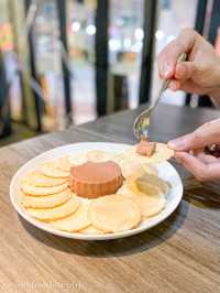 【灣仔｜西班牙菜餐廳🇪🇸 特色進口檸檬啤酒】