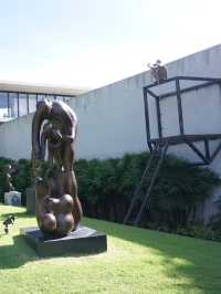 Khao Yai Art Museum