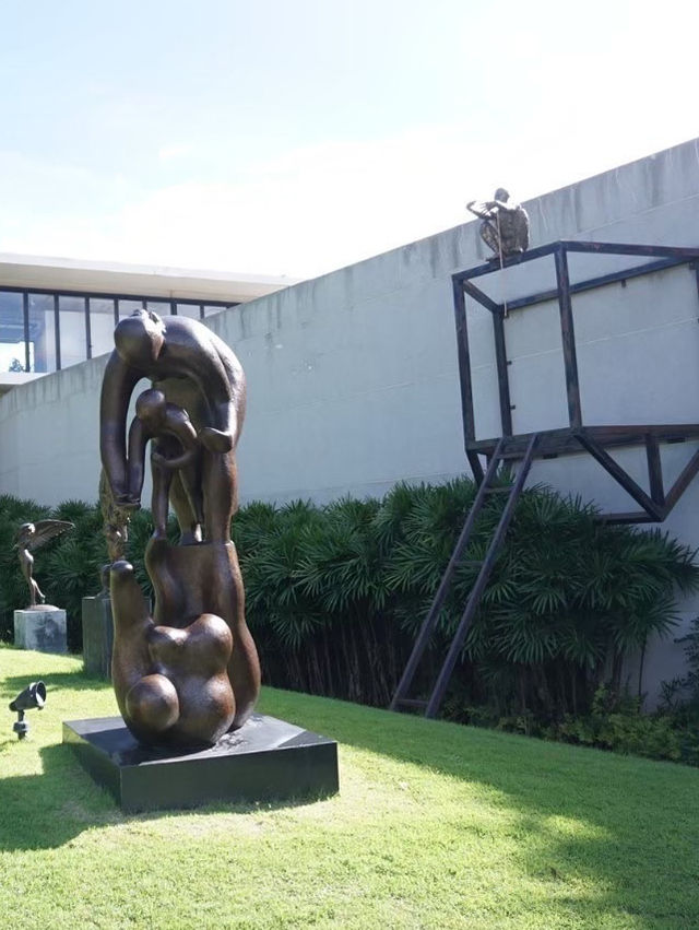 Khao Yai Art Museum